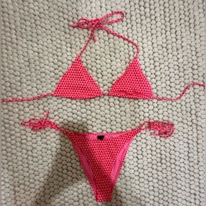 Triangl bikini